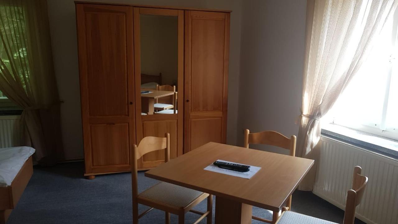 Отель Entdecken Sie Deutschland, In Der Oberlausitz Neusalza-Spremberg Экстерьер фото