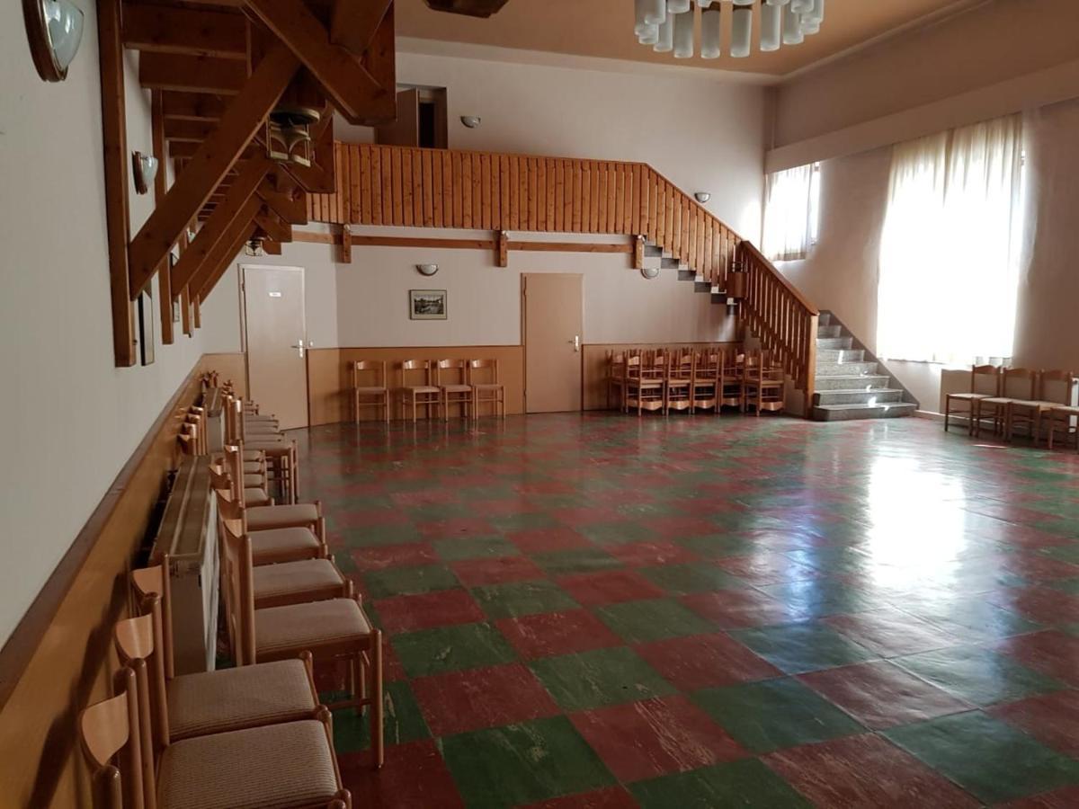Отель Entdecken Sie Deutschland, In Der Oberlausitz Neusalza-Spremberg Экстерьер фото