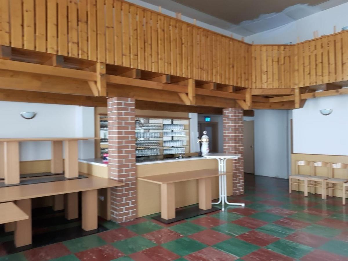 Отель Entdecken Sie Deutschland, In Der Oberlausitz Neusalza-Spremberg Экстерьер фото